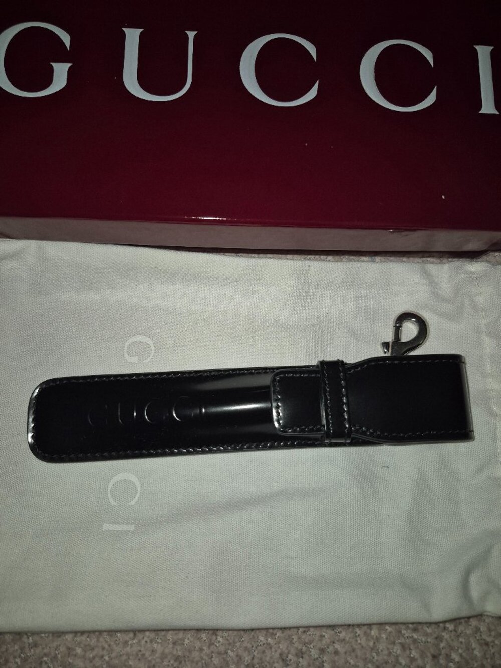Pencil case
